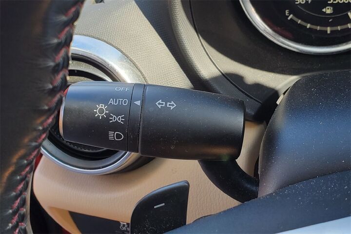 2019 MAZDA MX-5 Miata Grand Touring  TX