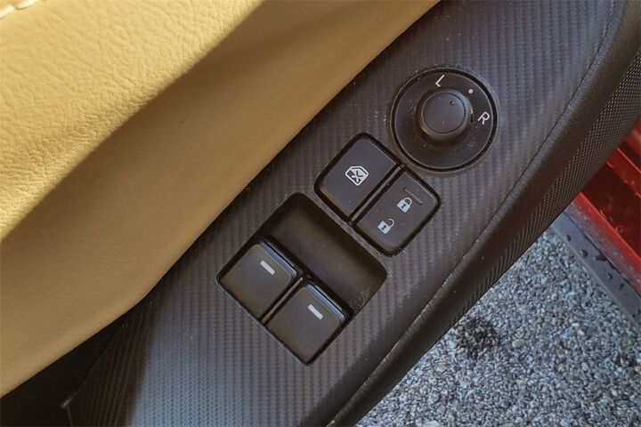 2019 MAZDA MX-5 Miata Grand Touring  TX