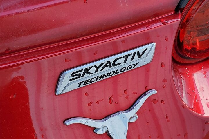 2019 MAZDA MX-5 Miata Grand Touring  TX