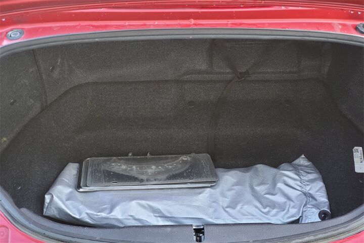 2019 MAZDA MX-5 Miata Grand Touring  TX