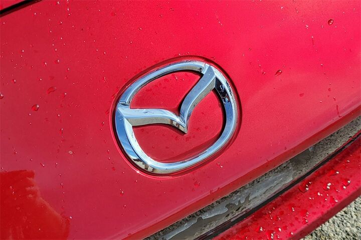 2019 MAZDA MX-5 Miata Grand Touring  TX