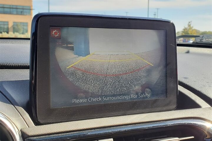 2019 MAZDA MX-5 Miata Grand Touring  TX