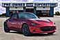 2019 MAZDA MX-5 Miata Grand Touring  TX