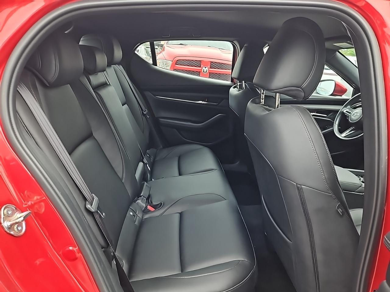 2019 MAZDA Mazda3 Base Waldorf MD