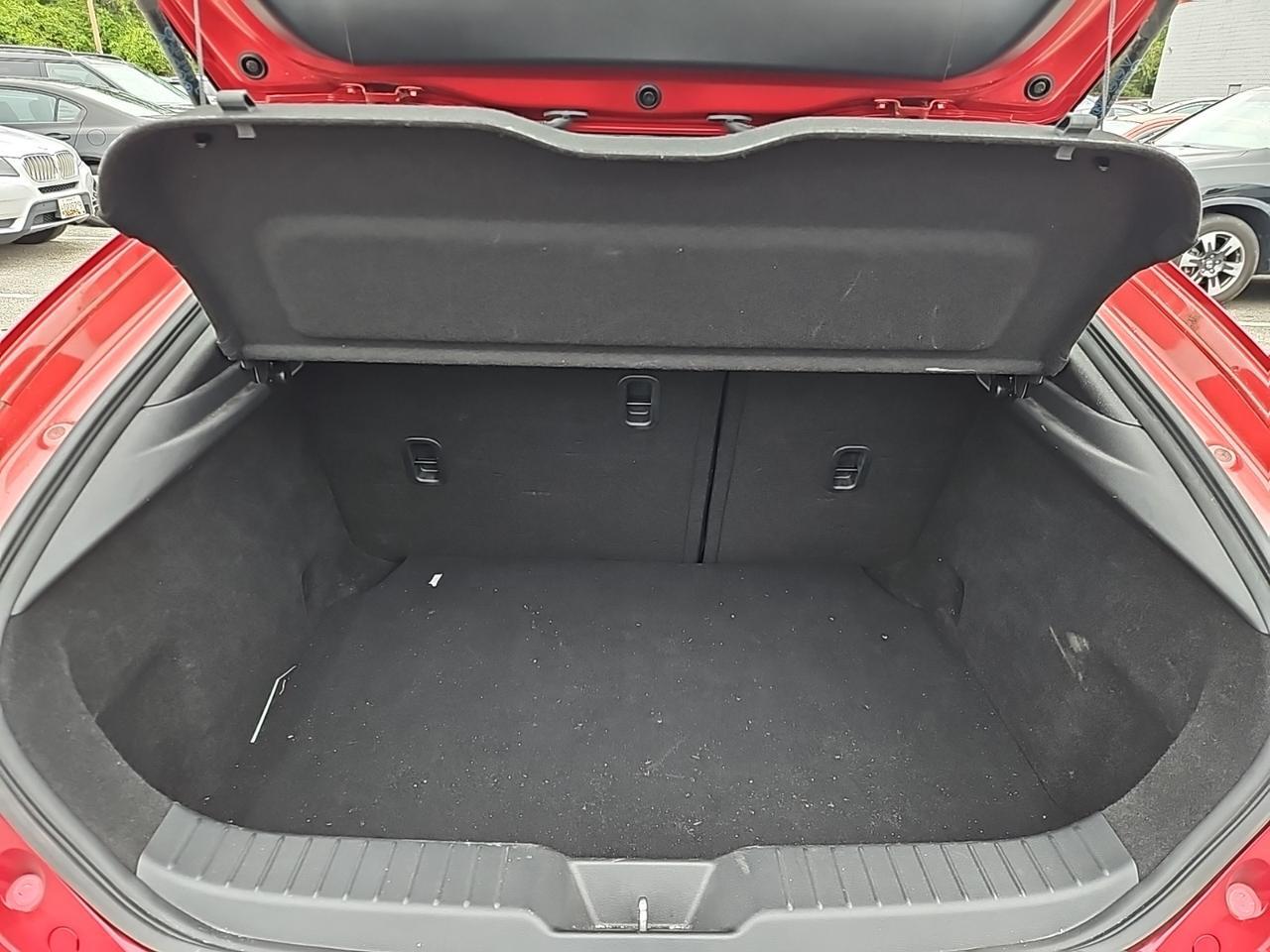 2019 MAZDA Mazda3 Base Waldorf MD