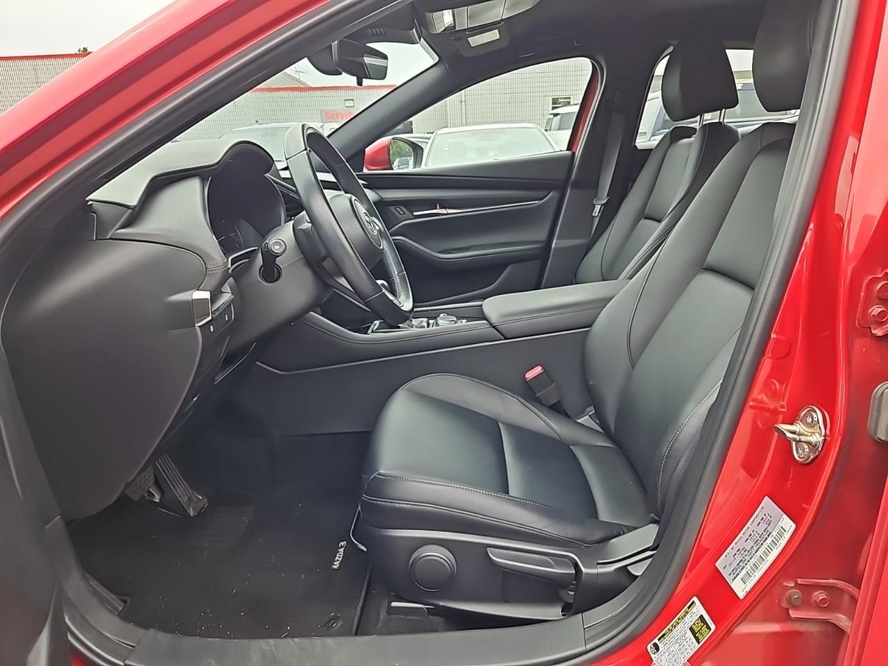 2019 MAZDA Mazda3 Base Waldorf MD