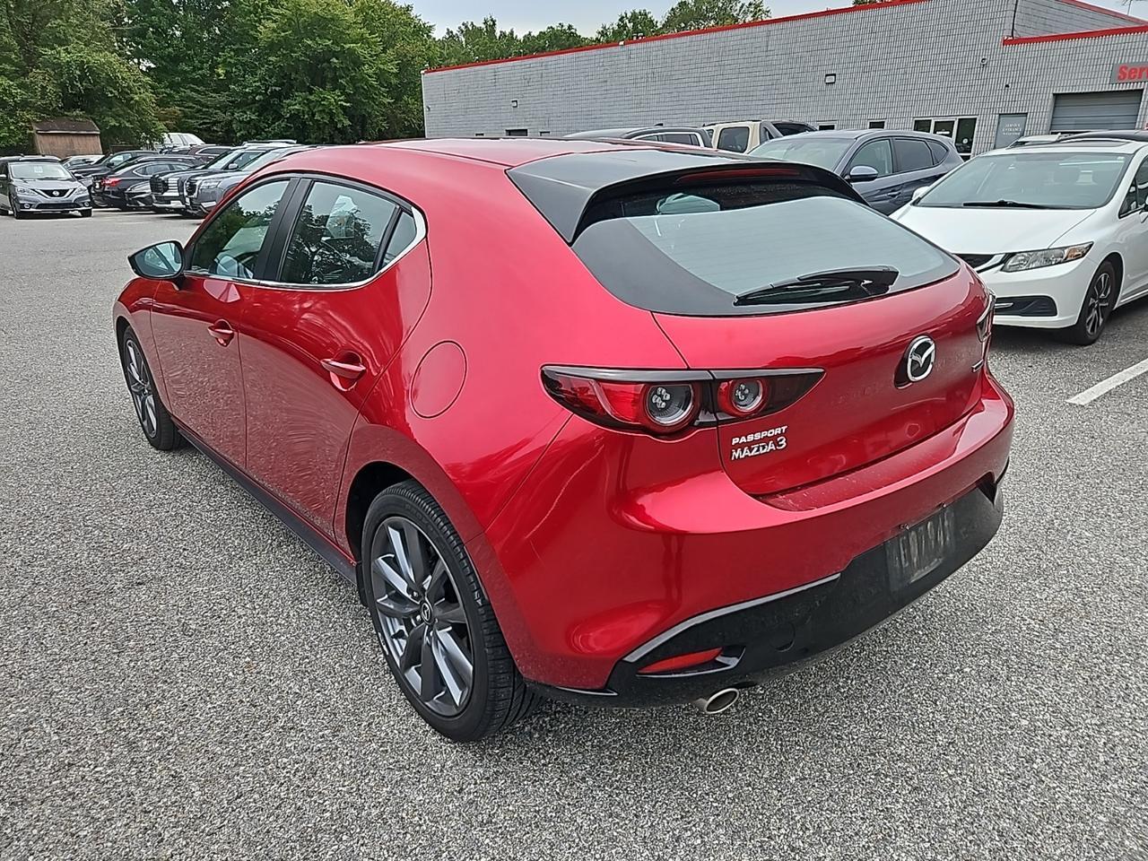 2019 MAZDA Mazda3 Base Waldorf MD