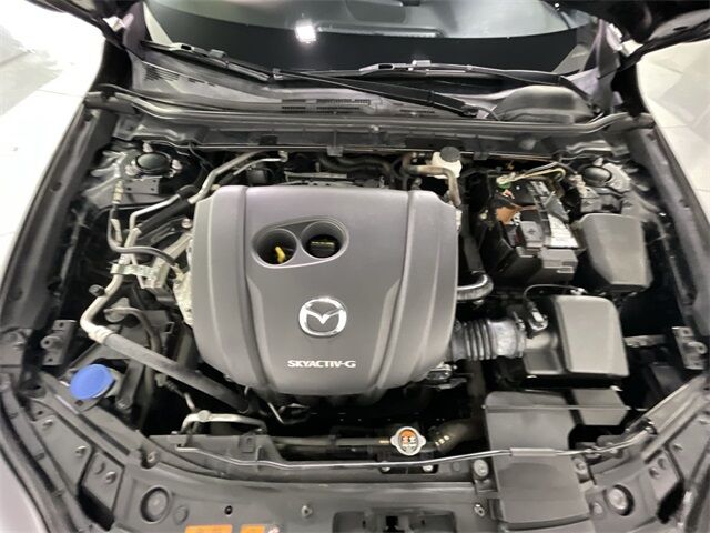 2019 MAZDA Mazda3 Preferred Columbia SC