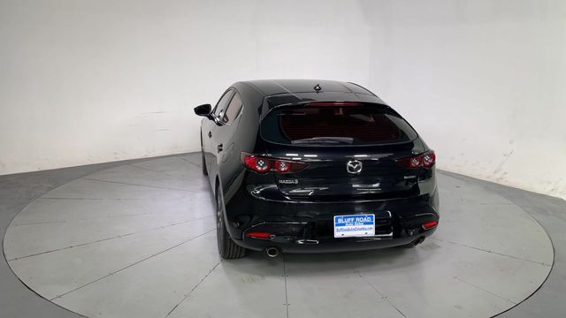 2019 MAZDA Mazda3 Preferred Columbia SC