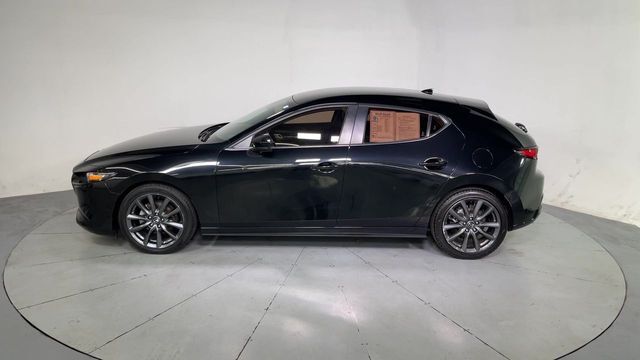 2019 MAZDA Mazda3 Preferred Columbia SC
