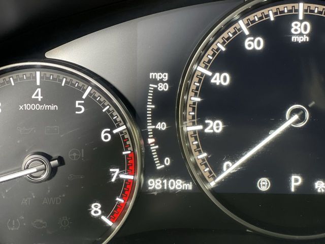 2019 MAZDA Mazda3 Preferred Columbia SC