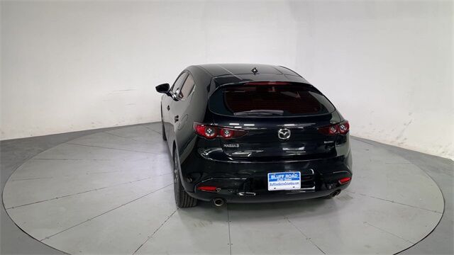 2019 MAZDA Mazda3 Preferred Columbia SC