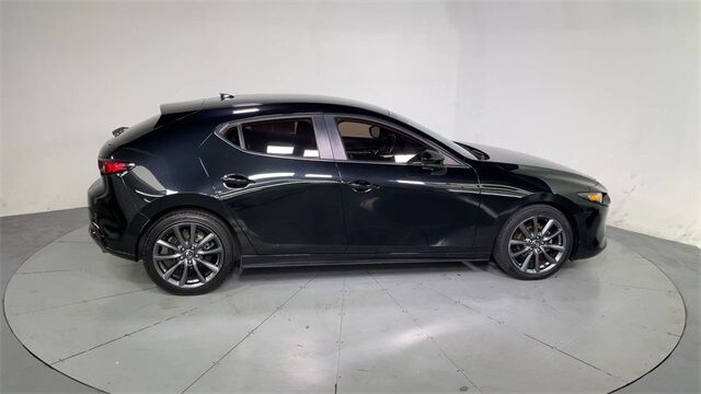 2019 MAZDA Mazda3 Preferred Columbia SC