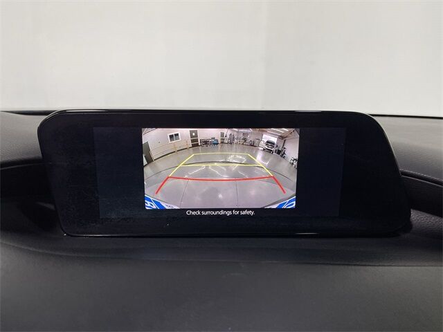 2019 MAZDA Mazda3 Preferred Columbia SC