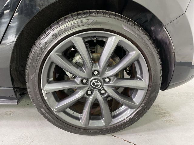 2019 MAZDA Mazda3 Preferred Columbia SC