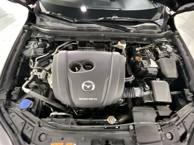 2019 MAZDA Mazda3 Preferred Columbia SC