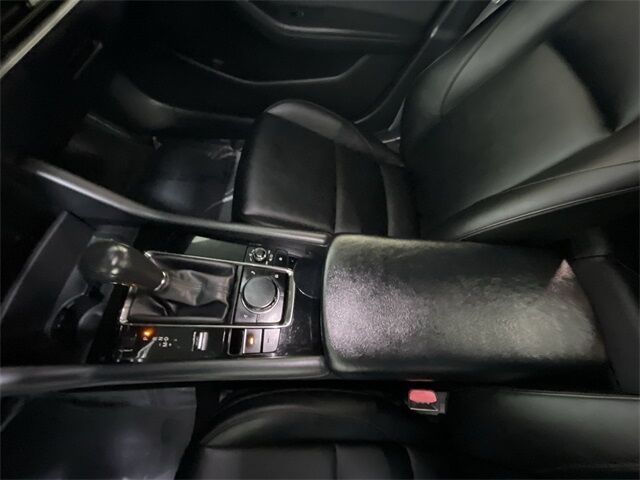 2019 MAZDA Mazda3 Preferred Columbia SC