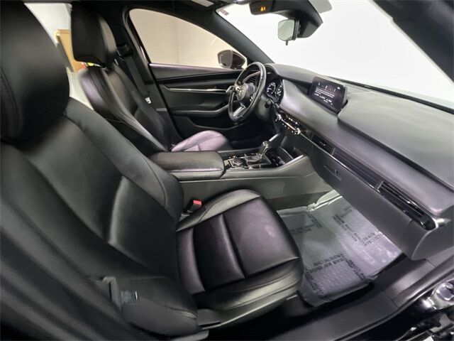 2019 MAZDA Mazda3 Preferred Columbia SC