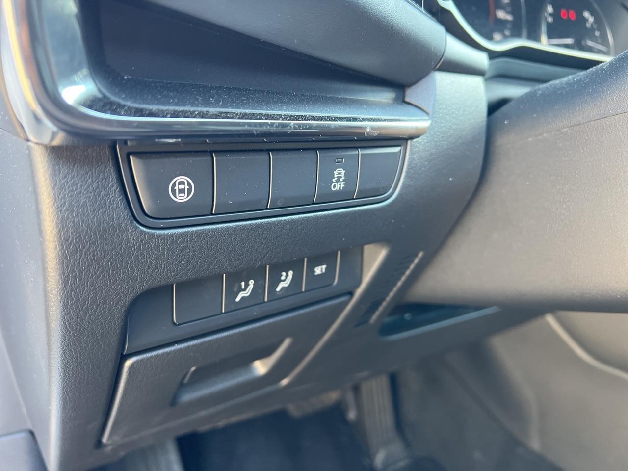 2019 MAZDA Mazda3 Premium Chantilly VA