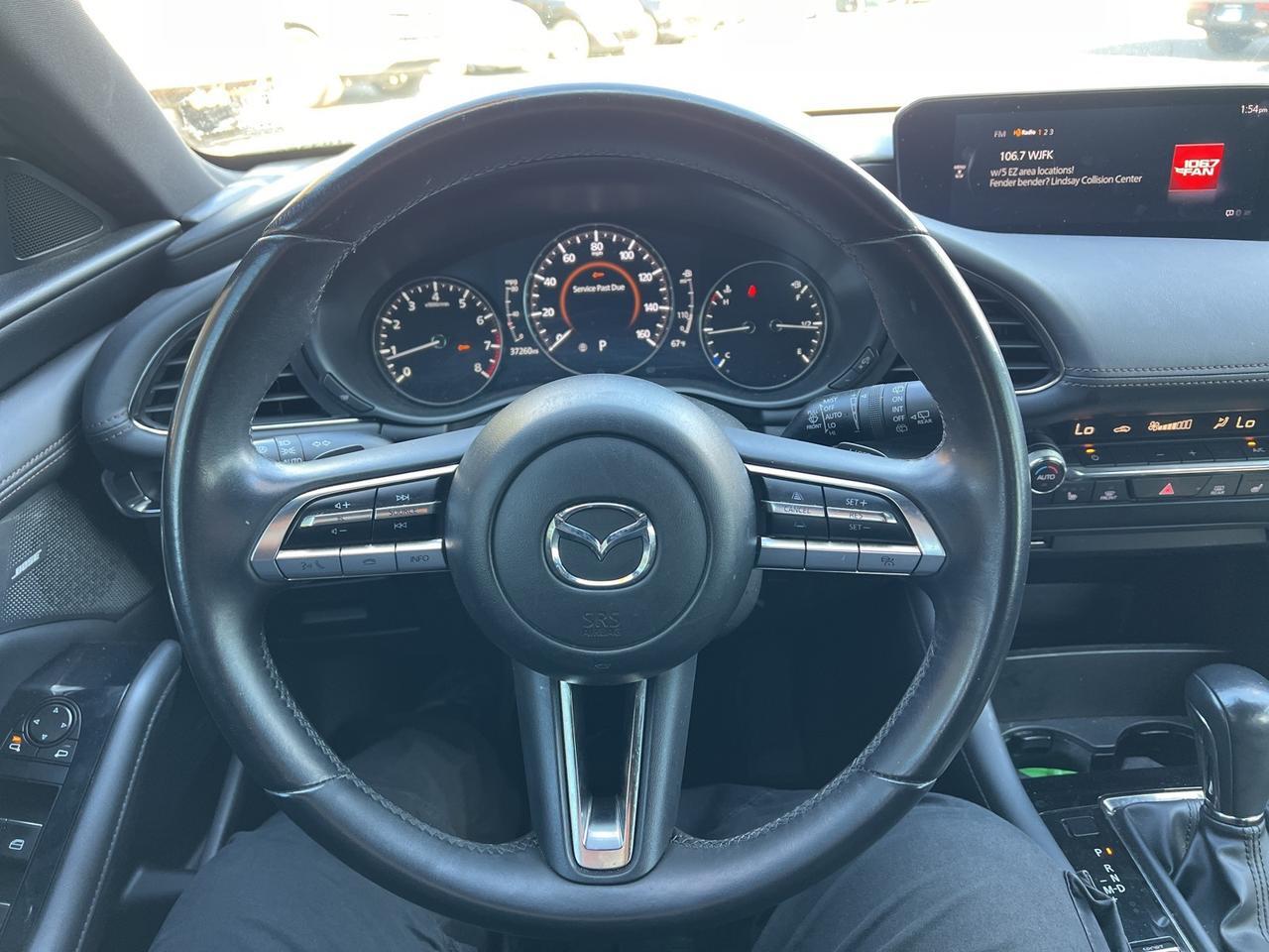 2019 MAZDA Mazda3 Premium Chantilly VA