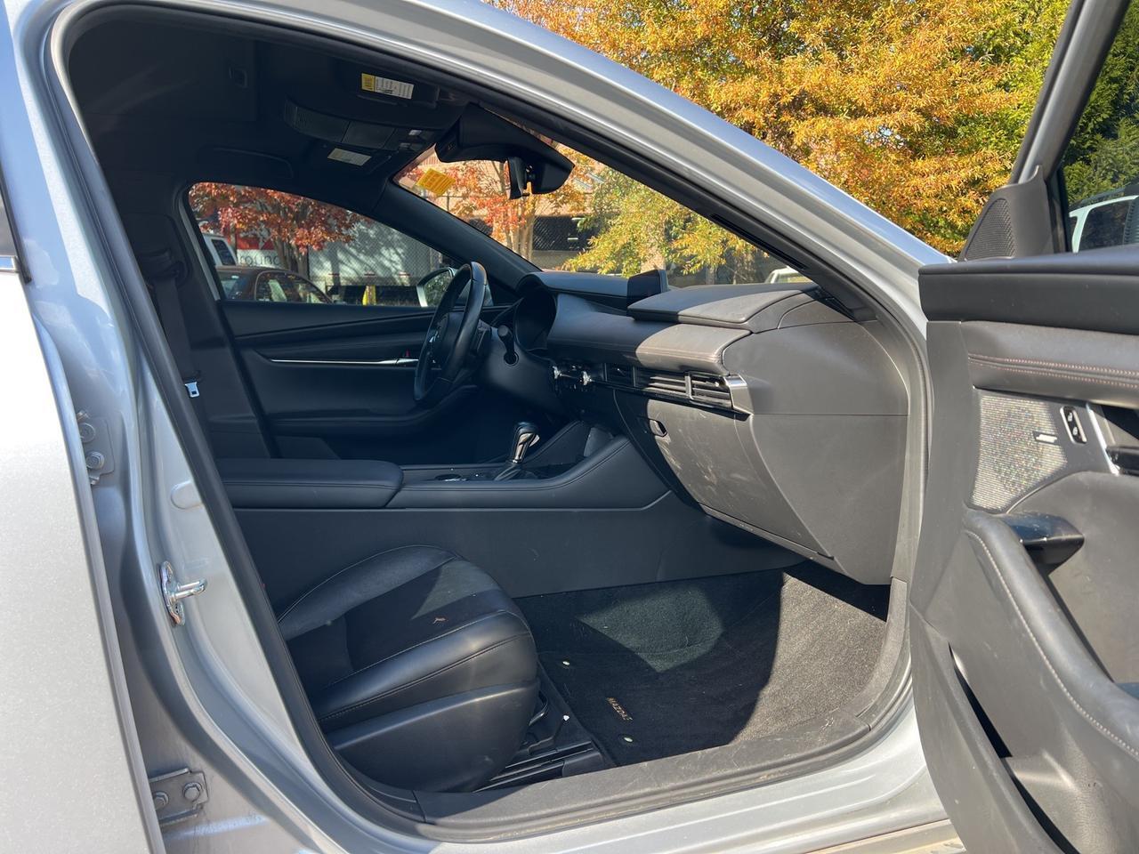 2019 MAZDA Mazda3 Premium Chantilly VA