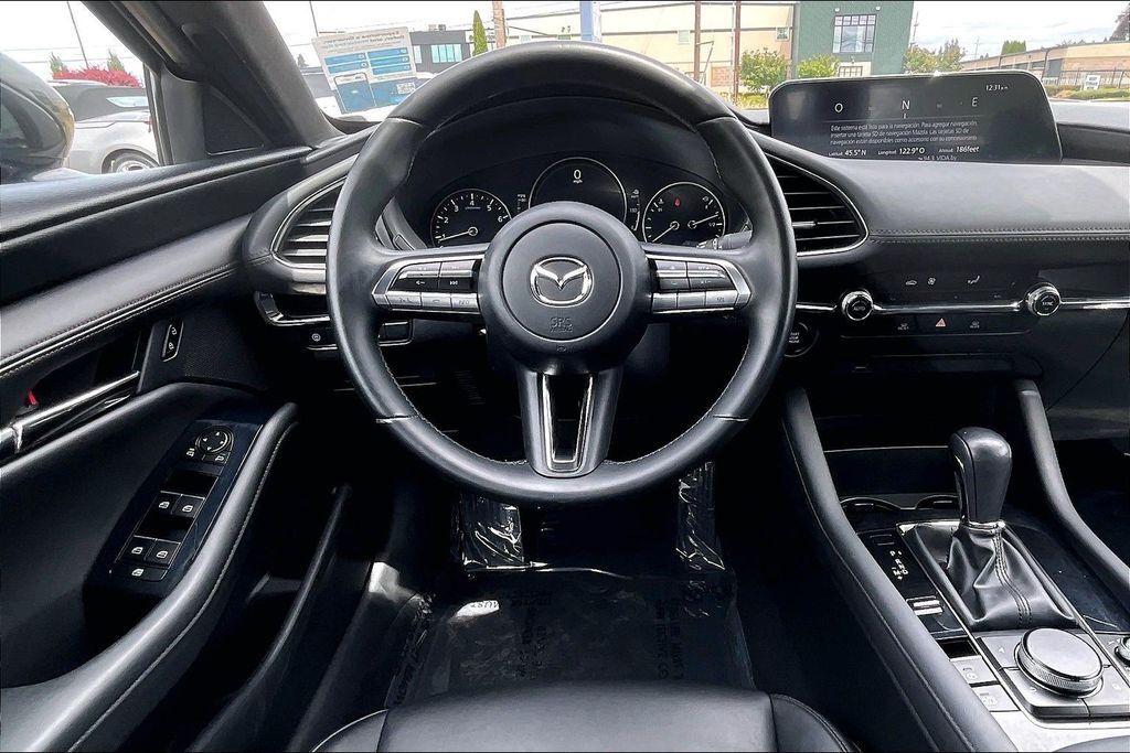 2019 MAZDA Mazda3 Select OR
