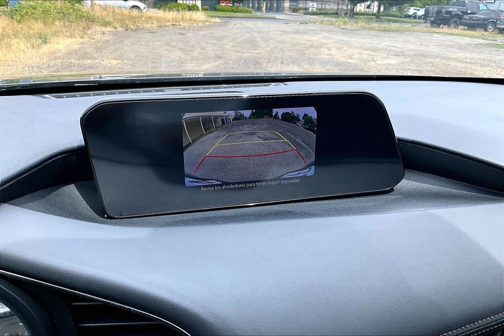 2019 MAZDA Mazda3 Select OR