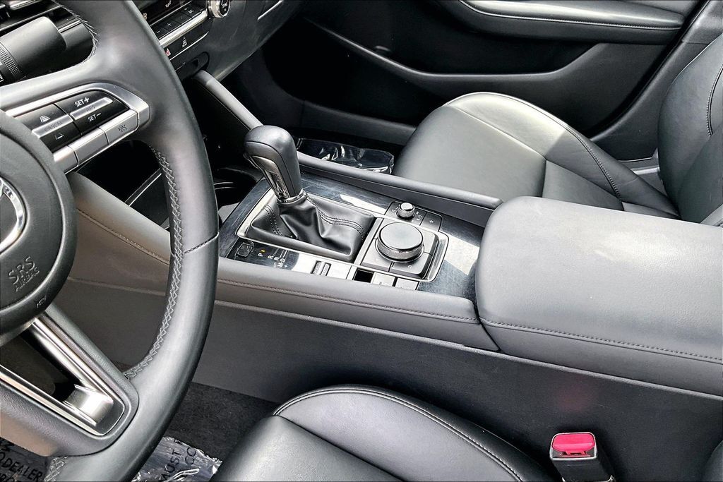 2019 MAZDA Mazda3 Select OR