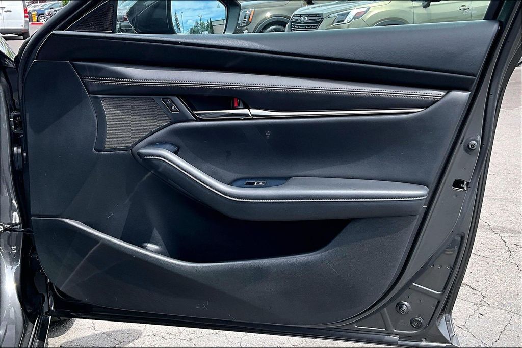2019 MAZDA Mazda3 Select OR