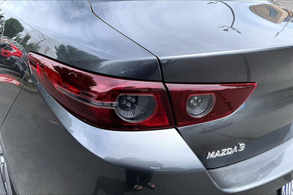 2019 MAZDA Mazda3 Select OR