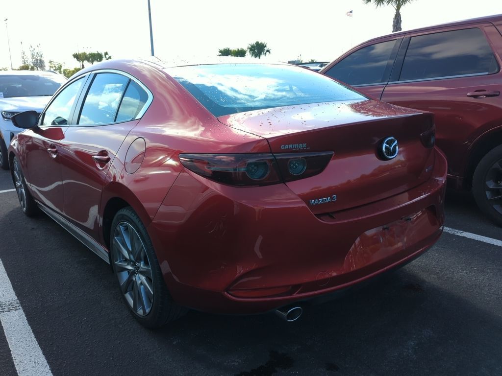 2019 MAZDA Mazda3 Select San Clemente CA