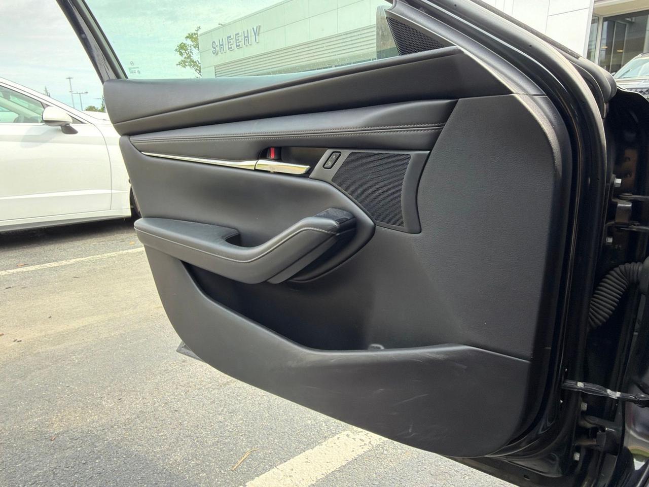 2019 MAZDA Mazda3 Select Gaithersburg MD