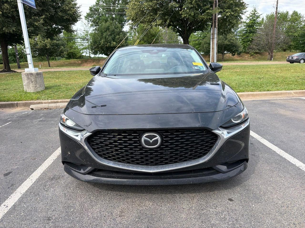 2019 MAZDA Mazda3 Select Gaithersburg MD