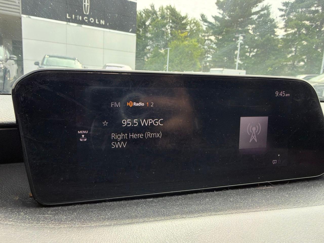 2019 MAZDA Mazda3 Select Gaithersburg MD