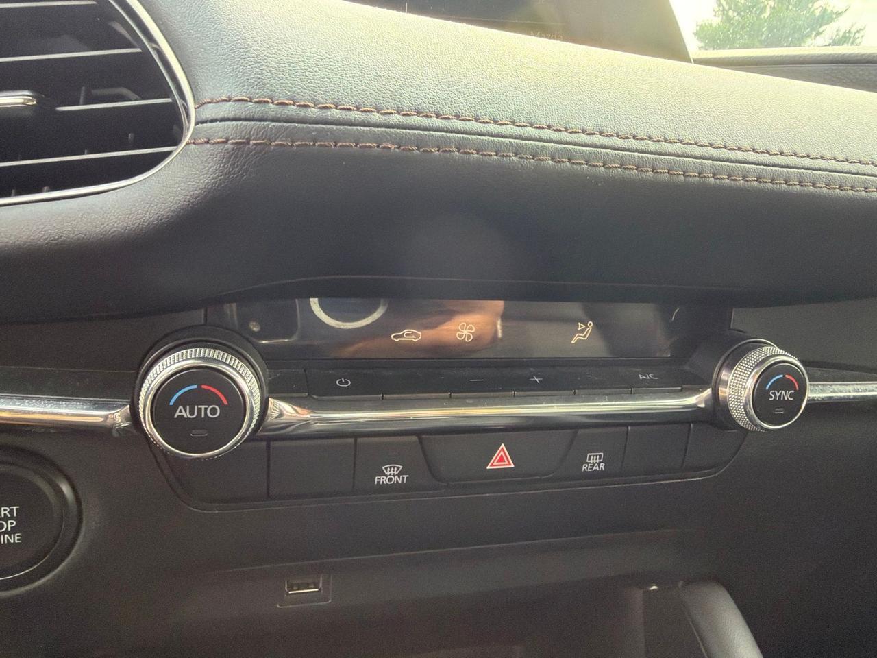2019 MAZDA Mazda3 Select Gaithersburg MD