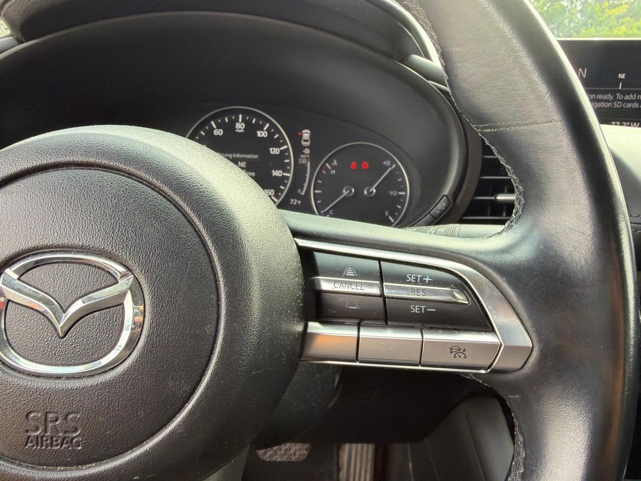 2019 MAZDA Mazda3 Select Gaithersburg MD