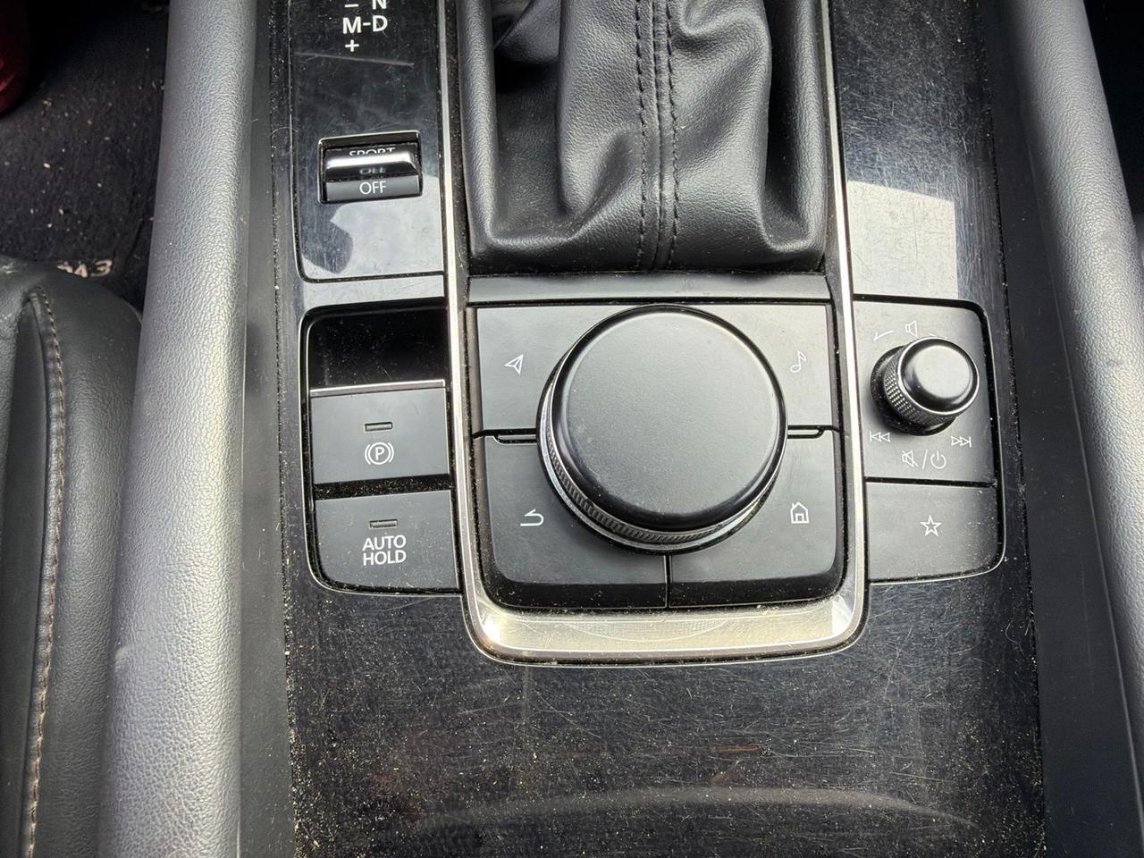 2019 MAZDA Mazda3 Select Gaithersburg MD
