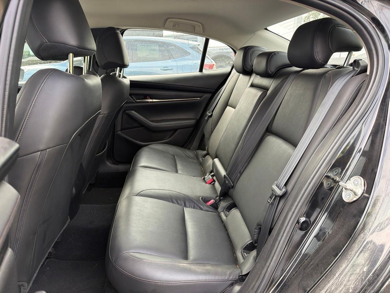 2019 MAZDA Mazda3 Select Gaithersburg MD