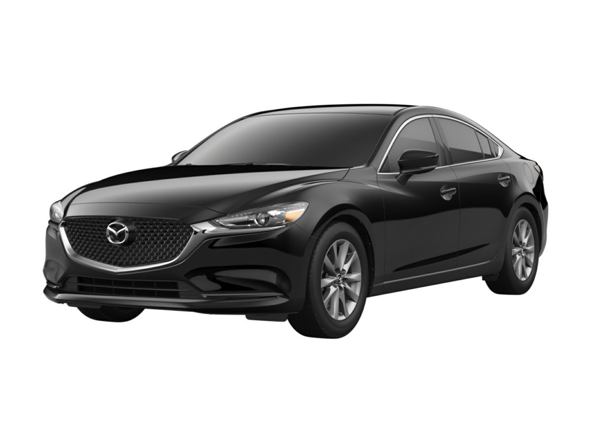 2019 MAZDA Mazda6 Sport Glen Burnie MD