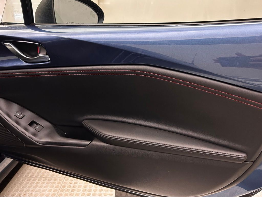 2019 MAZDA Miata RF Grand Touring Portland OR
