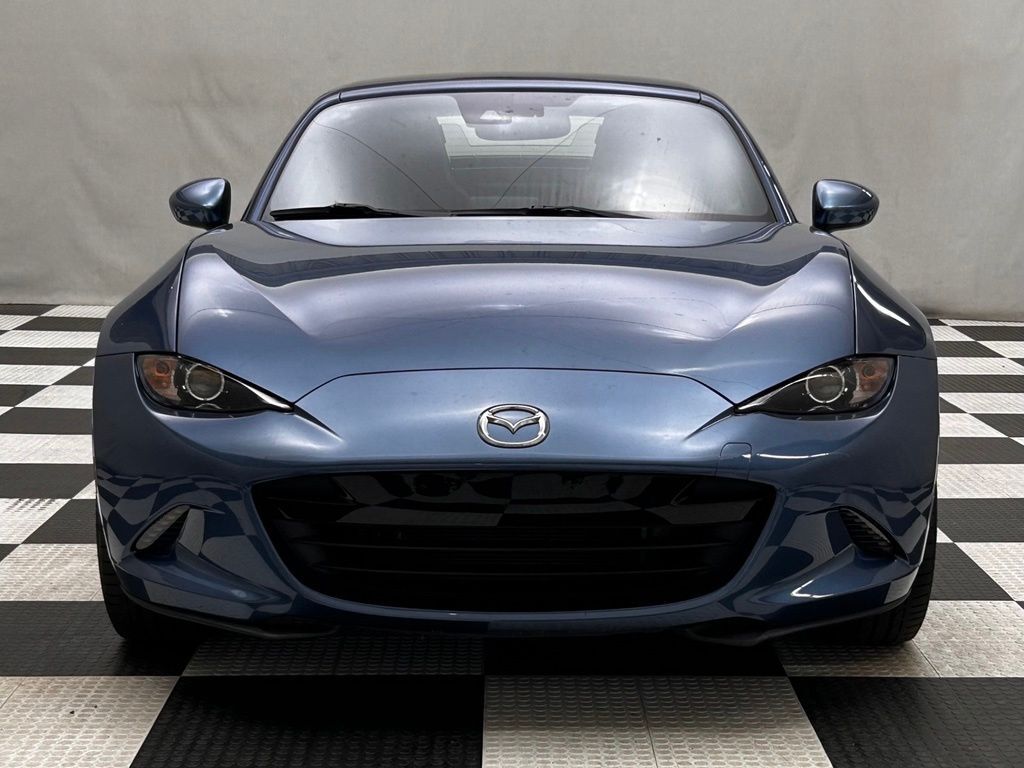2019 MAZDA Miata RF Grand Touring Portland OR