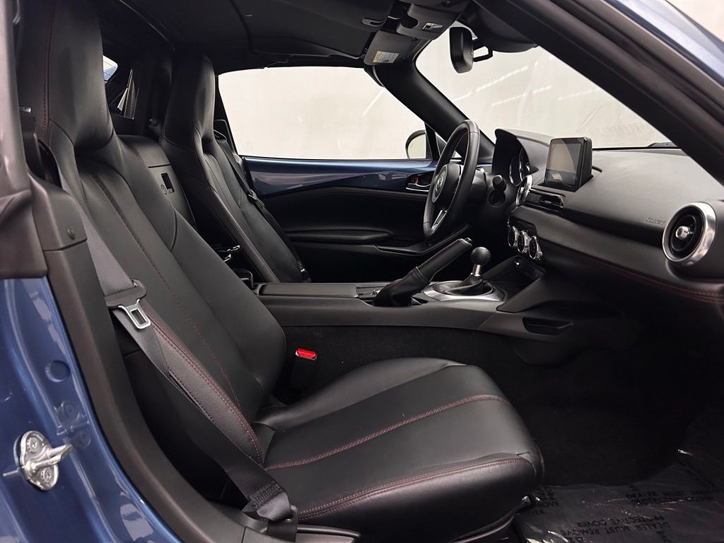 2019 MAZDA Miata RF Grand Touring Portland OR