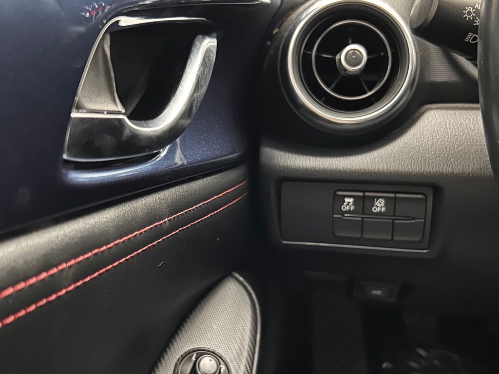 2019 MAZDA Miata RF Grand Touring Portland OR
