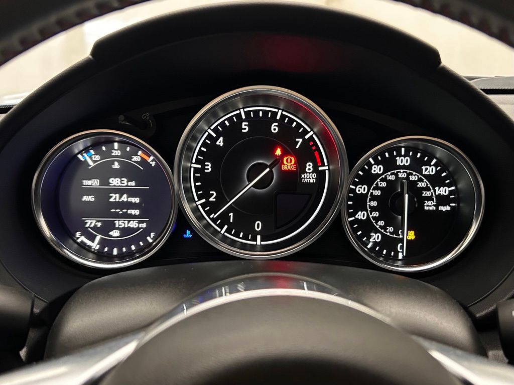 2019 MAZDA Miata RF Grand Touring Portland OR