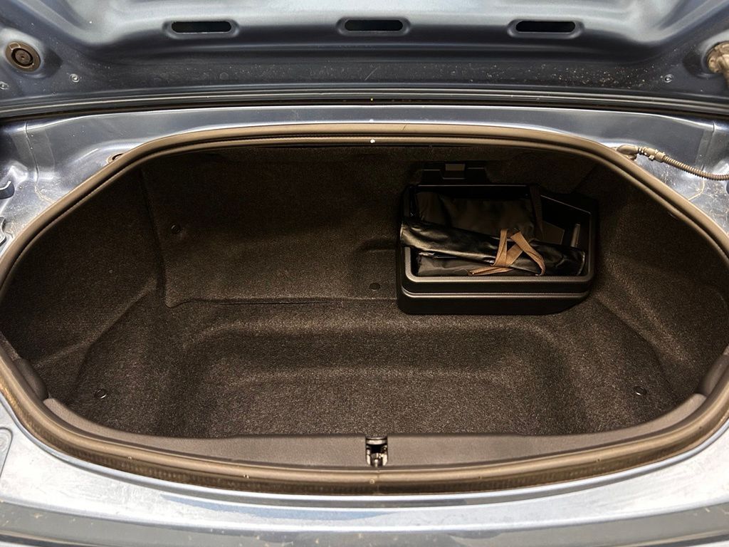 2019 MAZDA Miata RF Grand Touring Portland OR