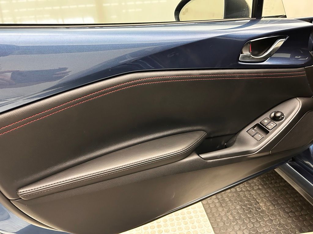 2019 MAZDA Miata RF Grand Touring Portland OR