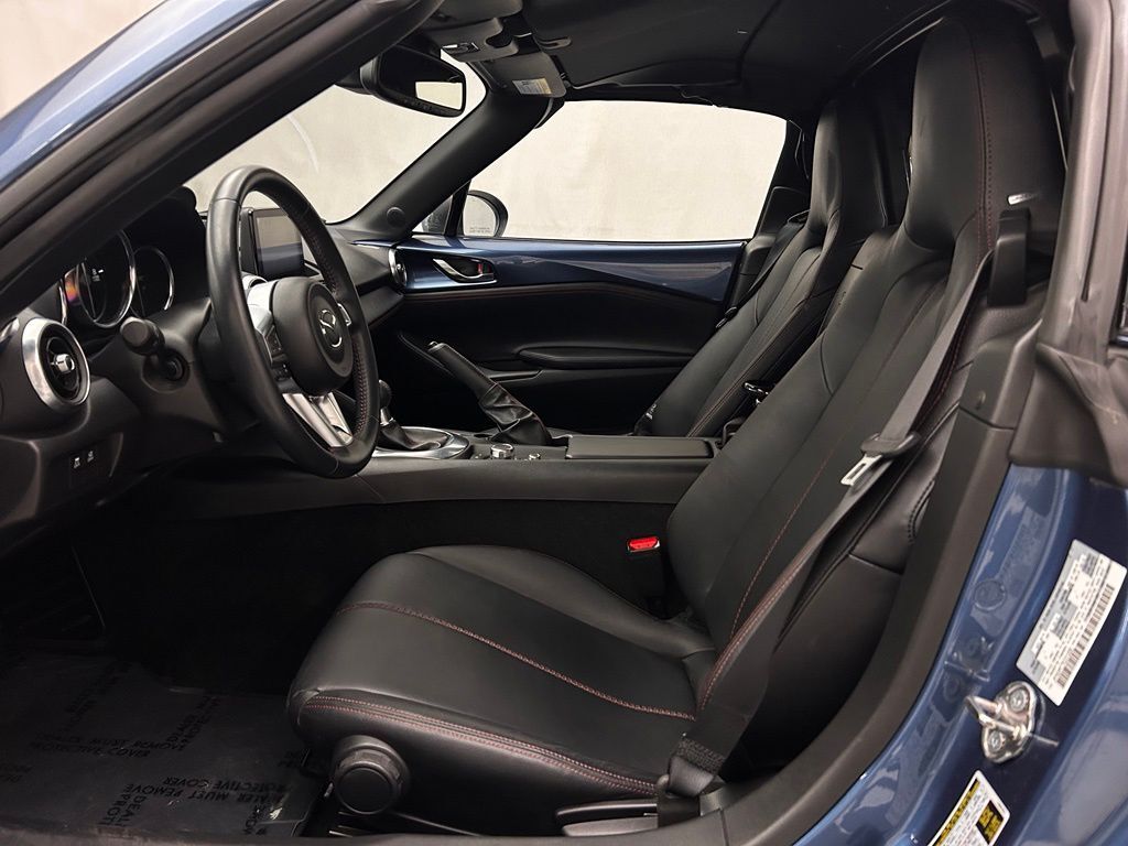 2019 MAZDA Miata RF Grand Touring Portland OR