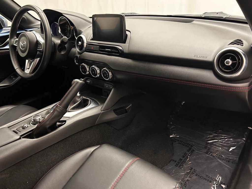 2019 MAZDA Miata RF Grand Touring Portland OR