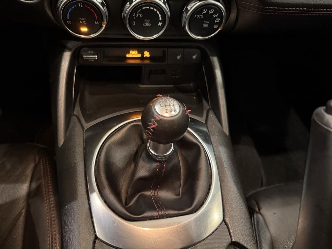 2019 MAZDA Miata RF Grand Touring Annapolis MD