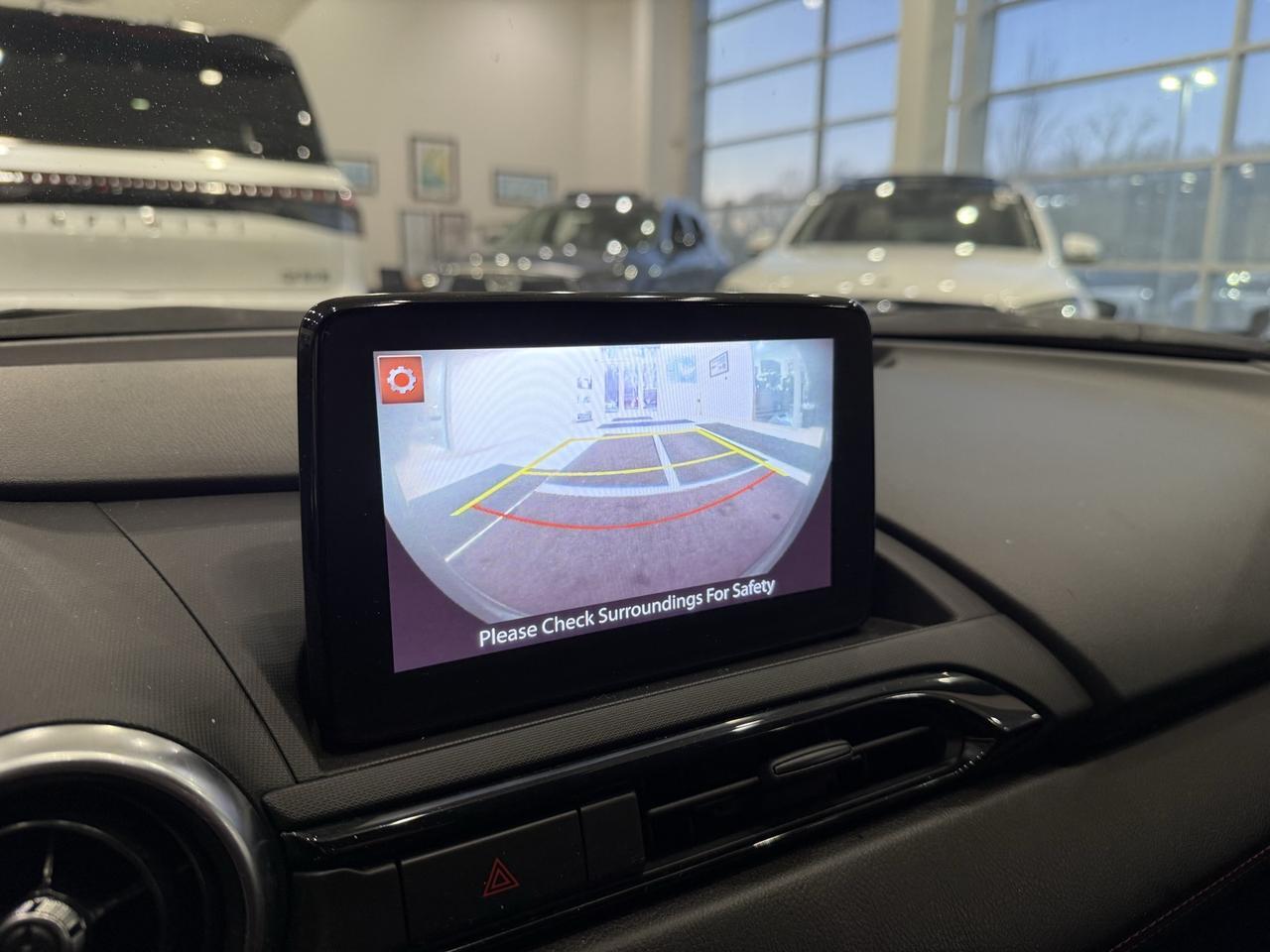 2019 MAZDA Miata RF Grand Touring Annapolis MD